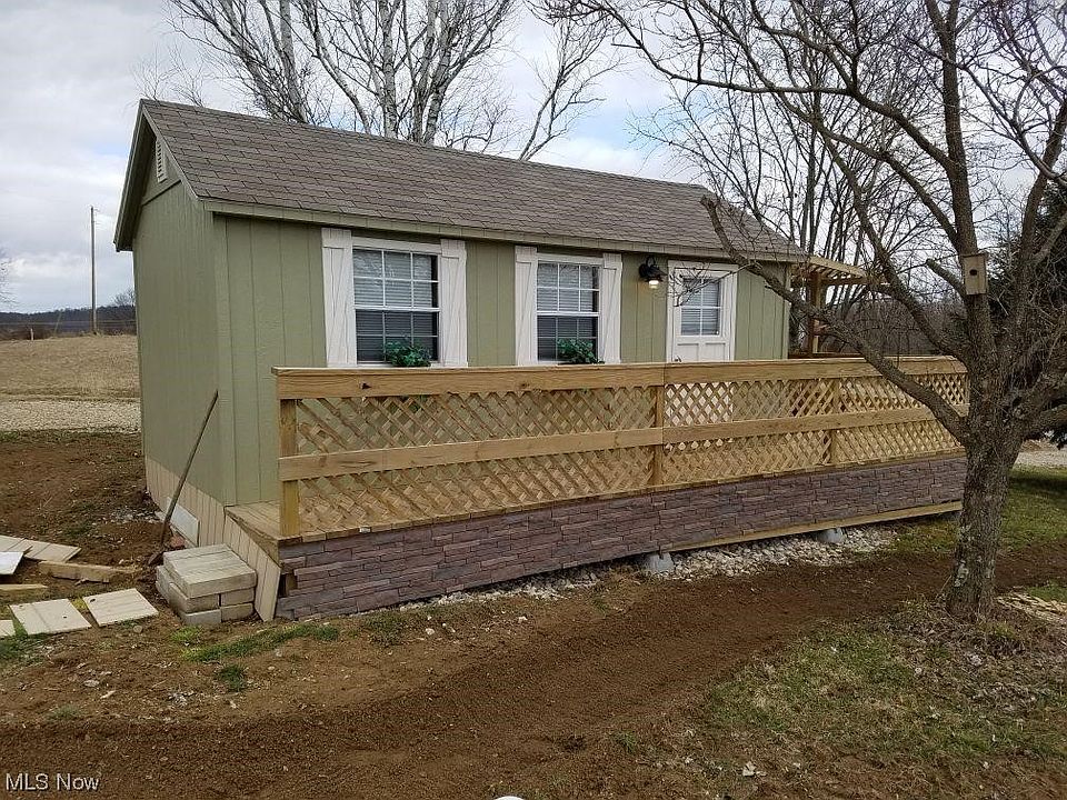 55700 Cline Rd, Barnesville, OH 43713 MLS 4501851 Zillow