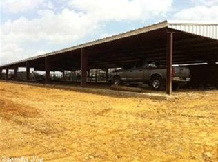 163 County Road 276, Cash, AR 72421