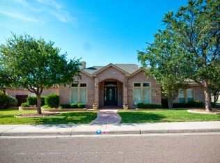 407 Skywood Cir, Midland, TX 79705