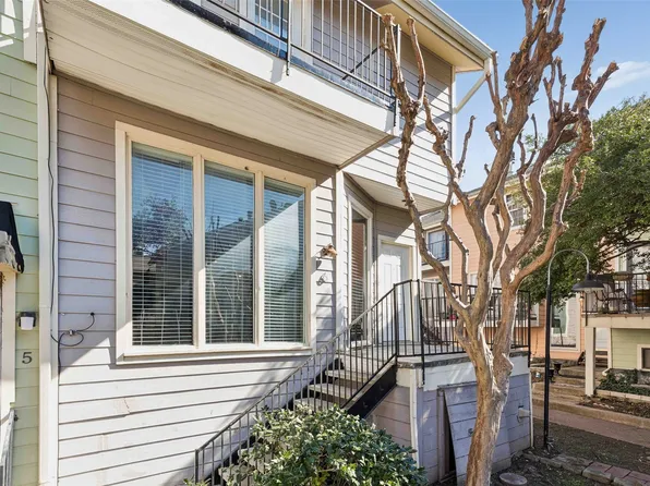 8522 Park Ln APT 6, Dallas, TX 75231