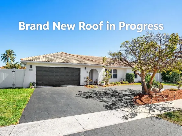 1387 SW 12th Street, Boca Raton, FL 33486