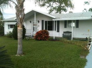 2169 Lois Blvd, Lake Alfred, FL 33850