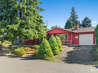 29804 45th Pl S, Auburn, WA