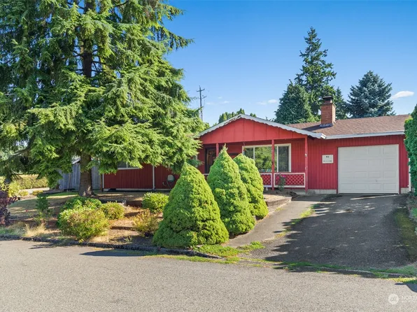 29804 45th Place S, Auburn, WA 98001