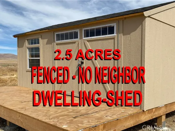 13433 Seven Mile Rd Lot 187, Santa Margarita, CA 93453