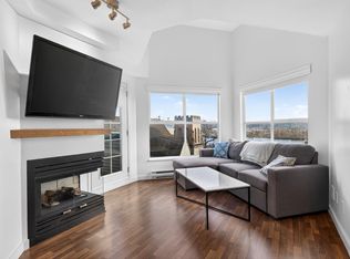 509 Carnarvon St #401, New Westminster, BC V3L 5S4