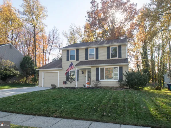 7 Dublin Dr, Westampton, NJ 08060