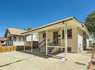 1540 Lowell Blvd #B, Denver, CO 80204