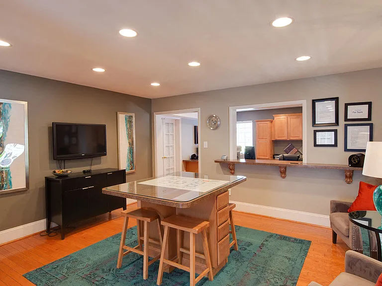 Quail Ridge Apartments — Photo 5