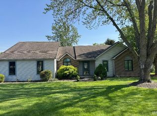 928 Willowind Trl, Fort Wayne, IN 46845