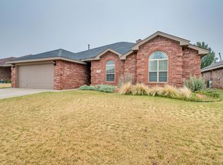 5518 102nd St, Lubbock, TX 79424