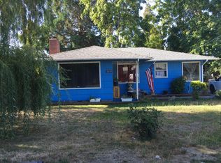 1117 SW Major St, Grants Pass, OR 97526