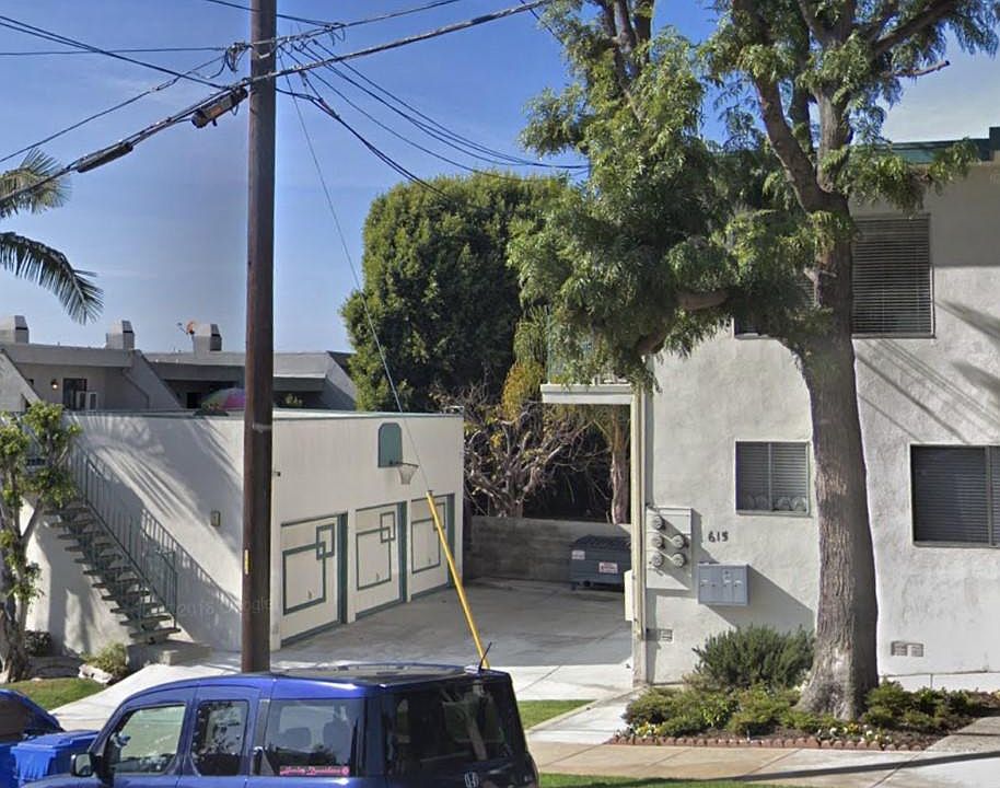 1st image of 615 Agate St APT A