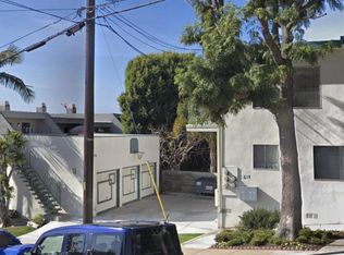 615 Agate St APT A, Redondo Beach, CA 90277