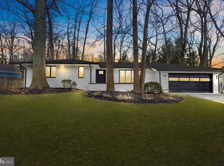 1201 Birch Ave, Yardley, PA 19067