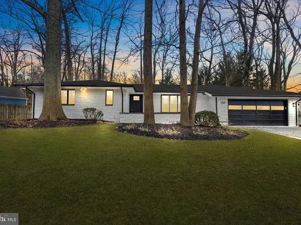 1201 Birch Ave, Yardley, PA 19067