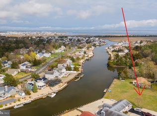 268 Country Club Blvd, Little Egg Harbor, NJ