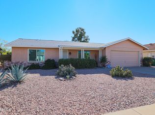 1013 Leisure World, Mesa, AZ 85206