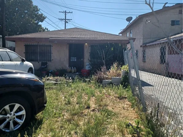 6113 Menlo Ave, Los Angeles, CA 90044