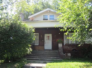 111 1/2 Clarendon Ave, Columbus, OH 43223
