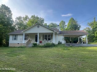 6849 Morgan Co Hwy, Lancing, TN 37770