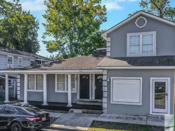 1129 E Bolton Street, Savannah, GA 31404