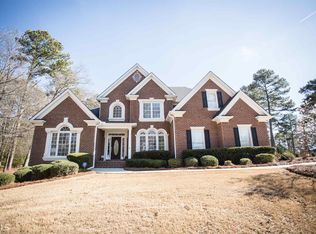 1081 Lane Creek Ct, Bishop, GA 30621