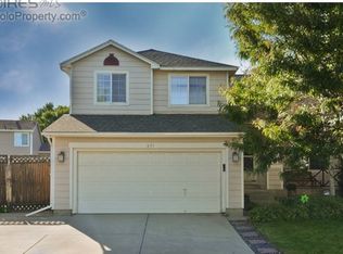 651 Nelson Park Ln, Longmont, CO 80503