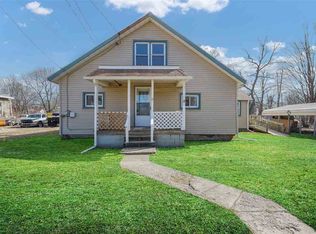 109 Spink St, Hanover, MI 49241