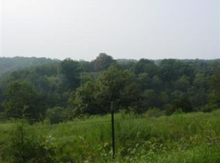 175 Burk Rd, Highlandville, MO 65669