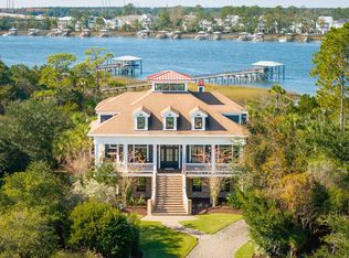 1913 Mooring Line Dr, Mount Pleasant, SC 29466