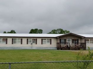 77 Green Dudley Rd, Salem, AL 36874