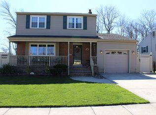 72 Vaughn Ave, Bellmawr, NJ 08031