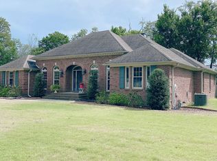 107 Madison Ave, Madison, AL 35758