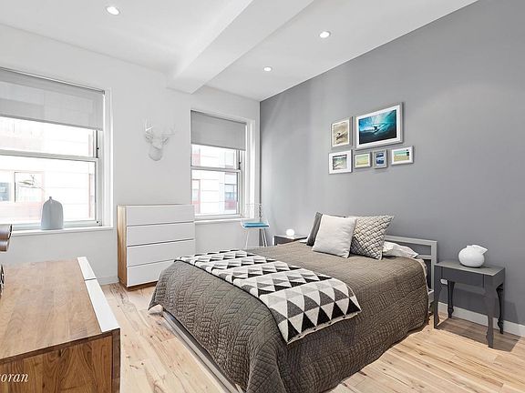 4th image of 88 Greenwich St APT 418