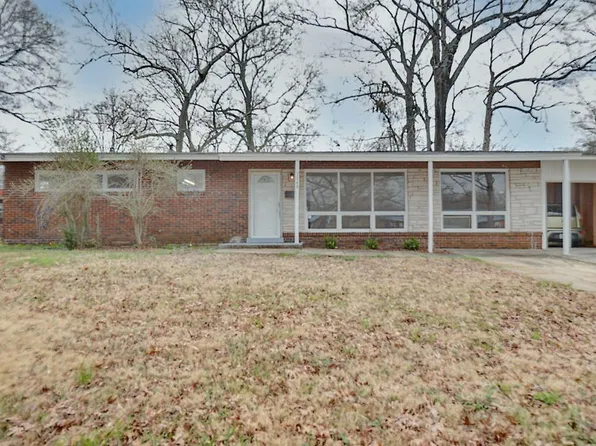 2548 Mesa St, Columbus, GA 31903