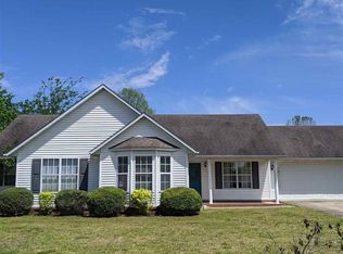 2603 S 18th St, Paragould, AR 72450