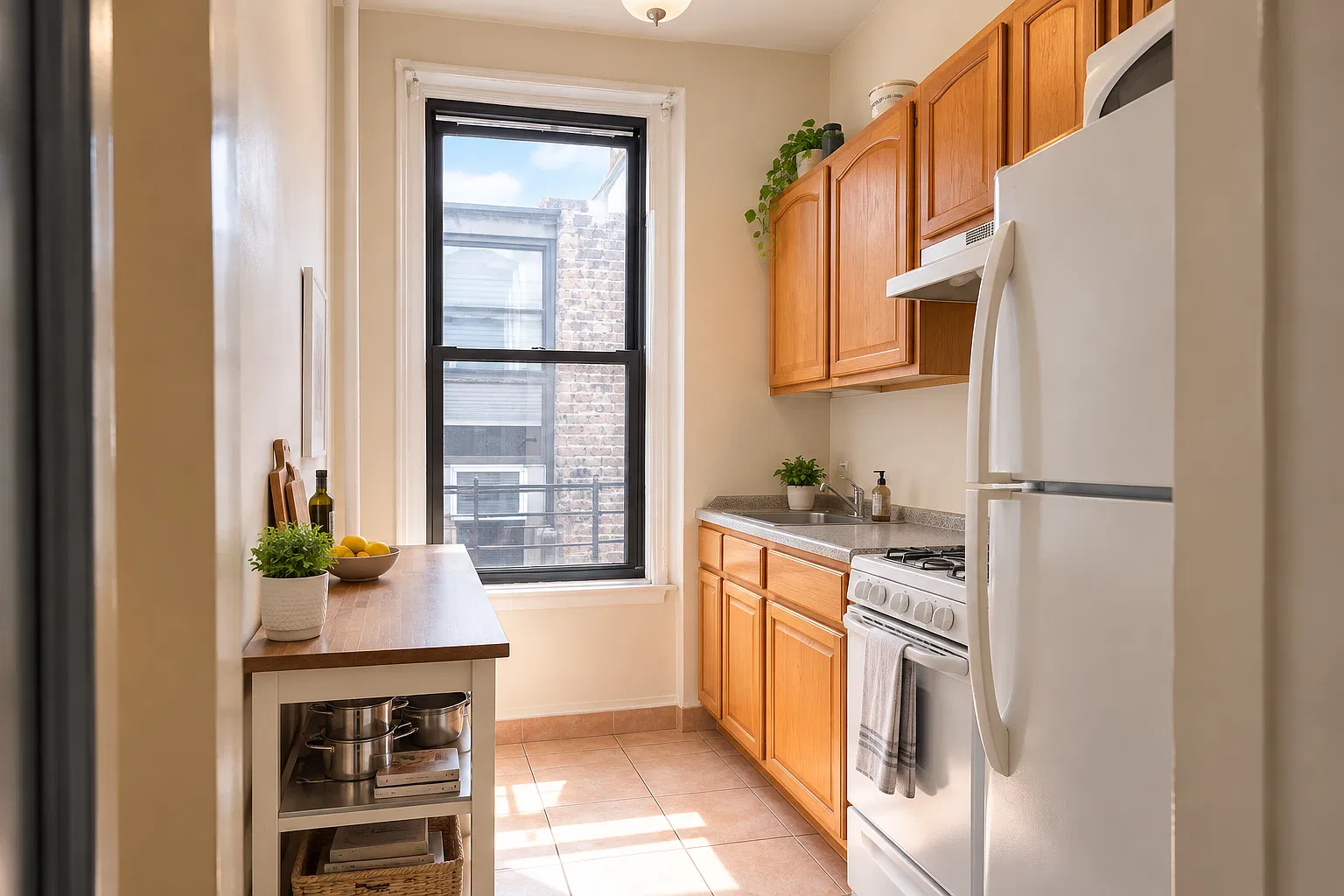 148 West 111th Street — Photo 3