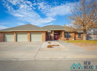 3102 Onate Rd, Roswell, NM 88201