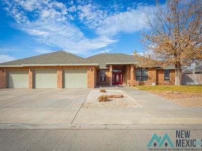3102 Onate Rd, Roswell, NM, 88201