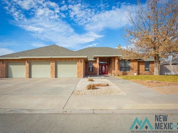 3102 Onate Rd, Roswell, NM 88201