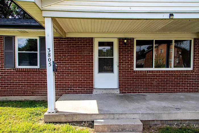 3805 Grissom Way — Photo 2