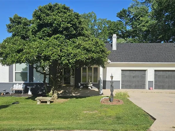 4 S Martin St, Salem, MO 65560