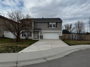 172 W Tehuti Ct, Kuna, ID 83634
