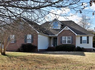 700 Coleman Hill Rd, Rockvale, TN 37153