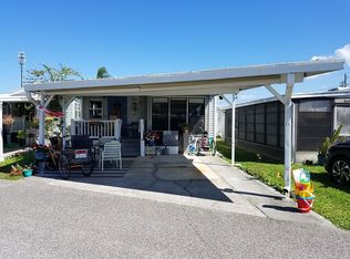 4699 Continental Dr LOT 91, Holiday, FL 34690