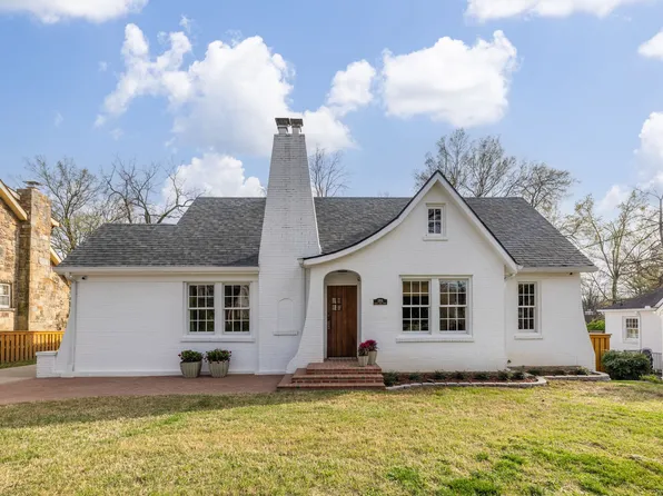 1705 Green Hills Dr, Nashville, TN 37215