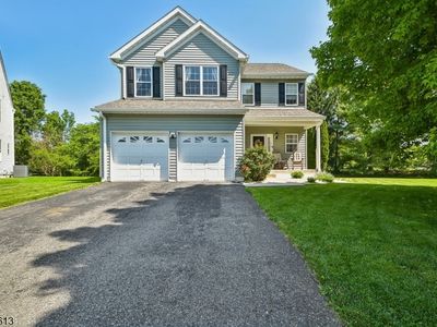 213 Austin Circle, Stewartsville, NJ, 08886
