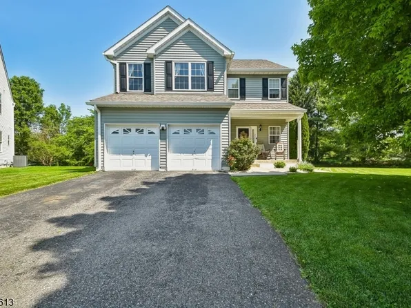 213 Austin Circle, Greenwich Twp., NJ 08886