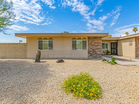 3rd image of 10125 W Campana Dr